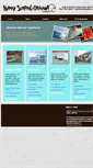 Mobile Screenshot of happysurfingokinawa.com